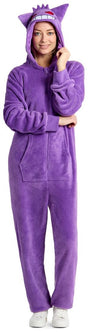 OppoSuits Adults' Onesies Gengar Onesie