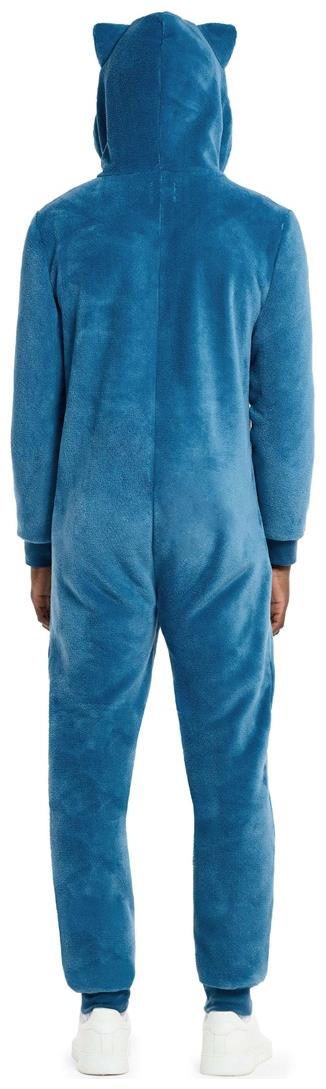 OppoSuits Adults' Onesies Snorlax Onesie