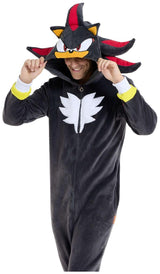 OppoSuits Adults' Onesies Shadow Onesie