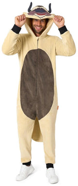 OppoSuits Adults' Onesies Appa Onesie
