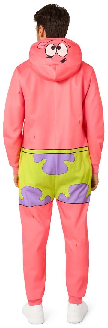 RADYAN Adults' Character Novelty Onesie Costume for Parties and Lounging product image showing the product clearly