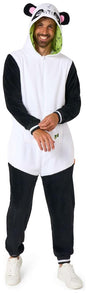 OppoSuits Adults' Onesies Panda Onesie