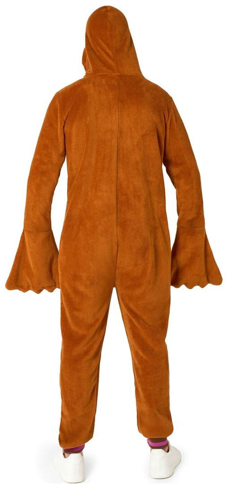 OppoSuits Adults' Onesies Walrus Onesie
