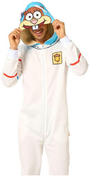 OppoSuits Adults' Onesies Sandy Onesie