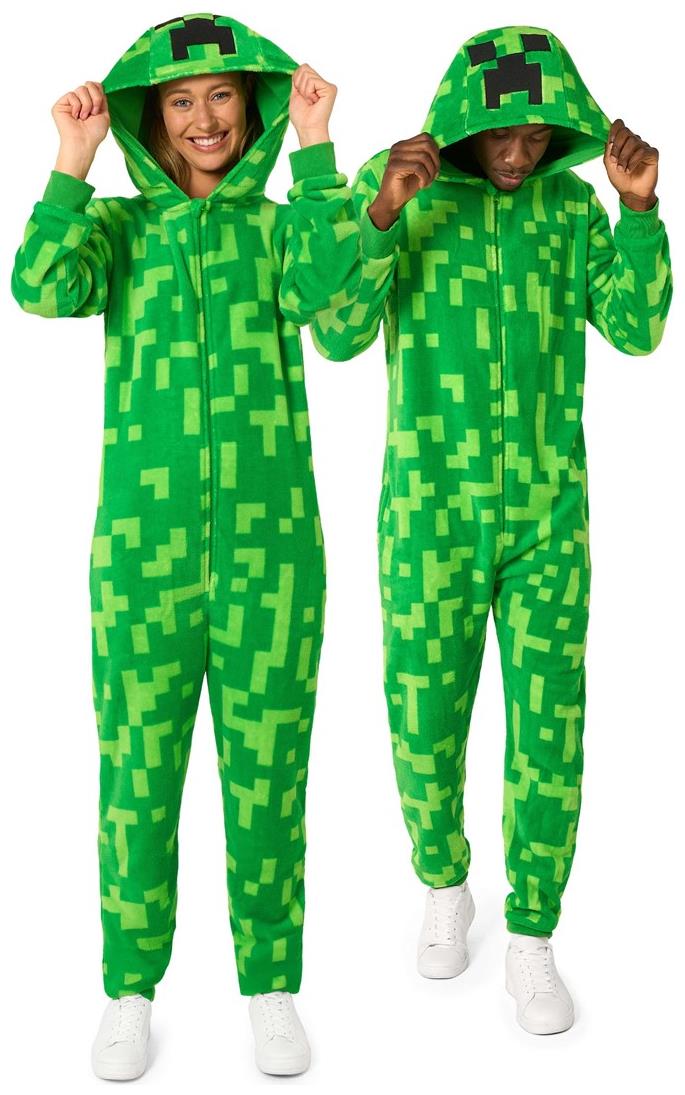 OppoSuits Adults' Onesies Creeper Onesie