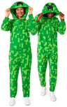 OppoSuits Adults' Onesies Creeper Onesie