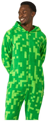 OppoSuits Adults' Onesies Creeper Onesie