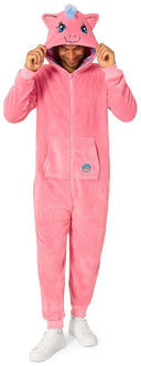 OppoSuits Adults' Onesies My Little PonyT - Firefly Onesie