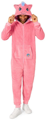 OppoSuits Adults' Onesies My Little PonyT - Firefly Onesie