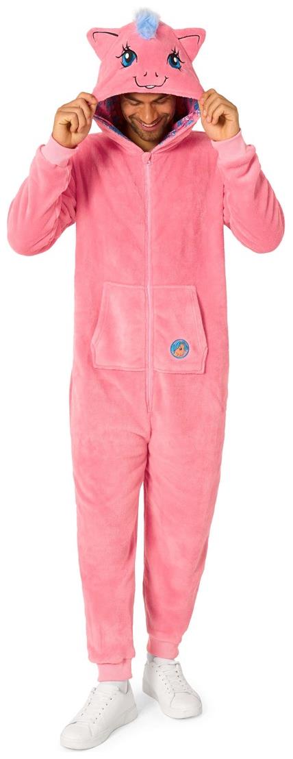 OppoSuits Adults' Onesies My Little PonyT - Firefly Onesie