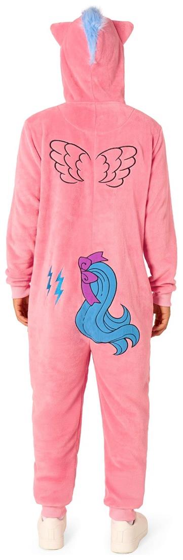 OppoSuits Adults' Onesies My Little PonyT - Firefly Onesie
