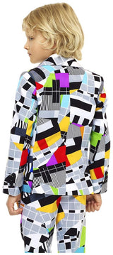 OppoSuits Boys' Suits BOYS Testival