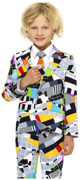 OppoSuits Boys' Suits BOYS Testival