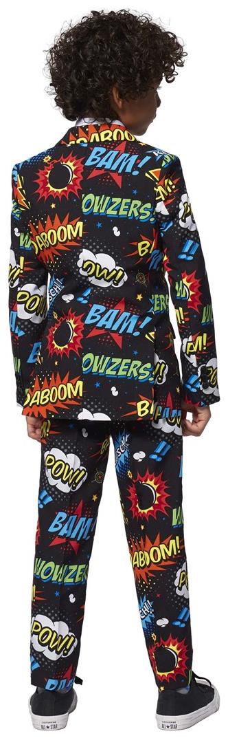 OppoSuits Boys' Suits BOYS Badaboom