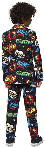 OppoSuits Boys' Suits BOYS Badaboom