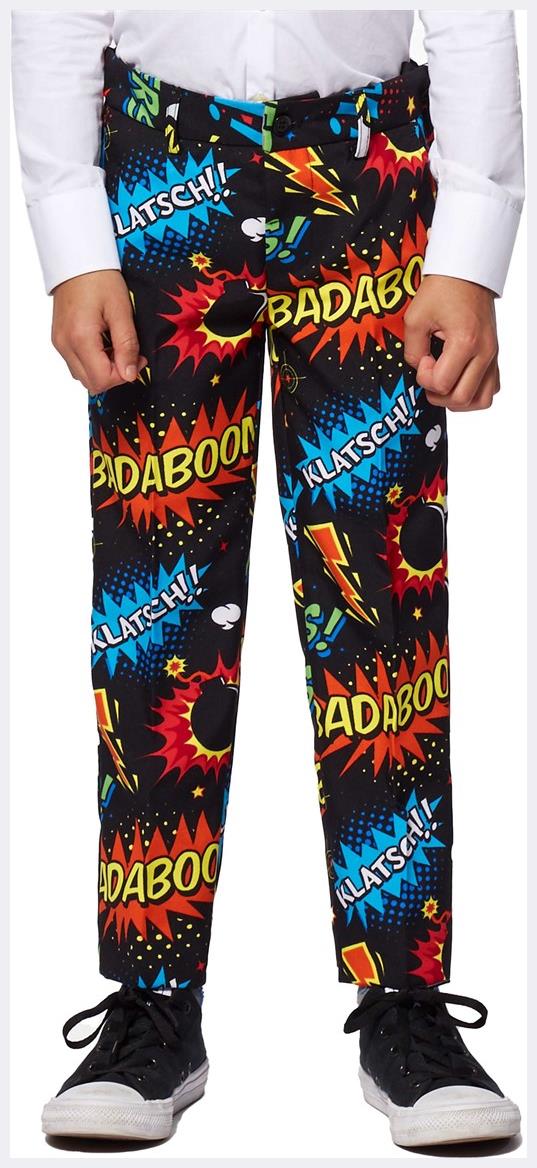 OppoSuits Boys' Suits BOYS Badaboom