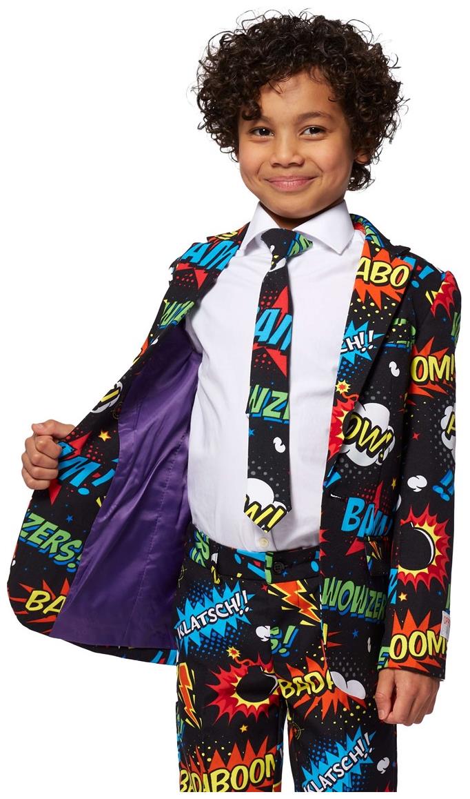 OppoSuits Boys' Suits BOYS Badaboom