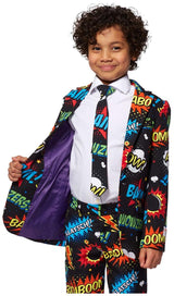 OppoSuits Boys' Suits BOYS Badaboom