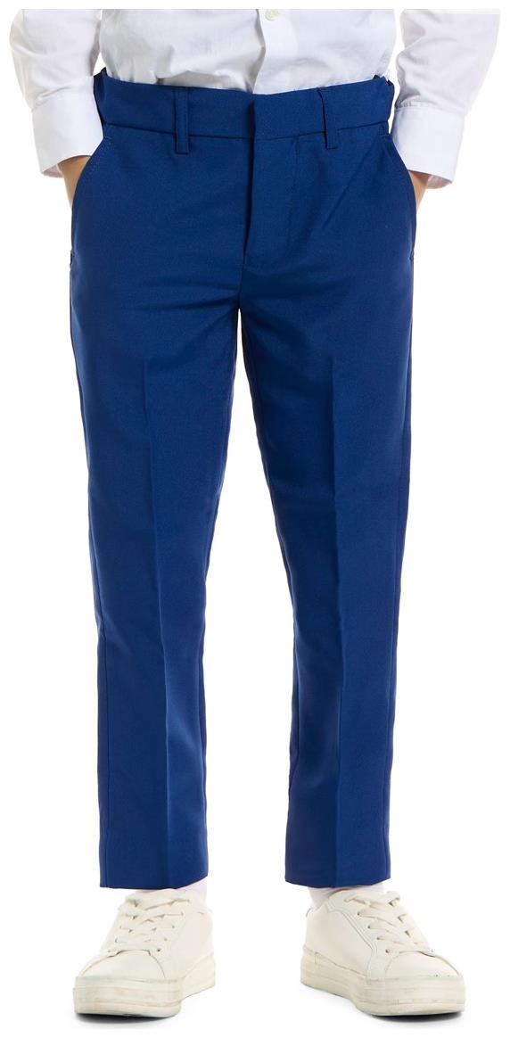 OppoSuits Boys' Suits BOYS Navy Royale