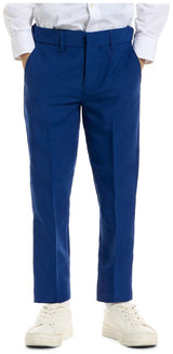 OppoSuits Boys' Suits BOYS Navy Royale