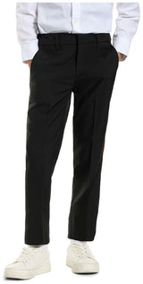 OppoSuits Boys' Suits BOYS Black Knight