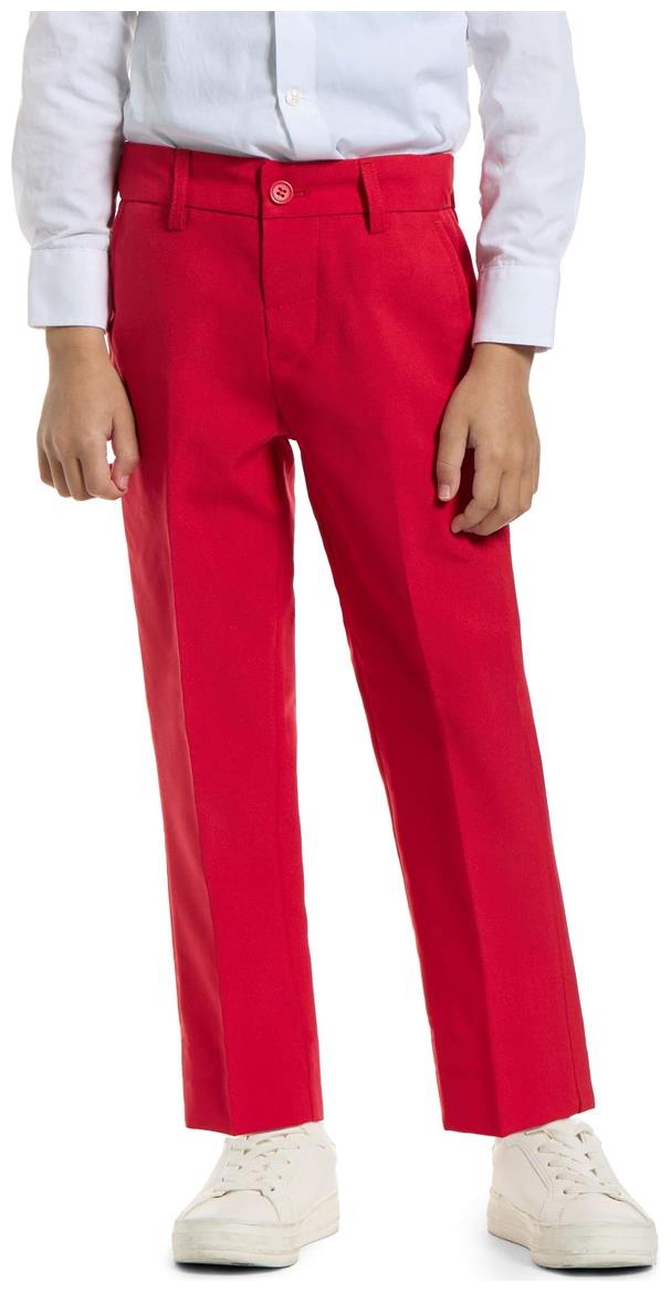 Stylish OppoSuits Boys Stars and Stripes Suit for 4th of July Dress Up Events and Patriotic Celebrations