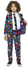 OppoSuits Boys' Suits BOYS The Dark Knight