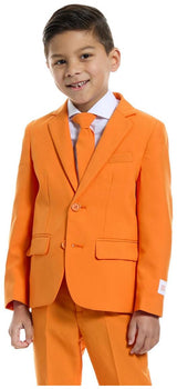 OppoSuits Boys' Suits BOYS The Orange