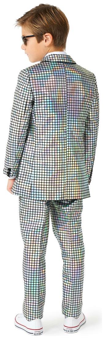 OppoSuits Boys' Suits BOYS Discoballer