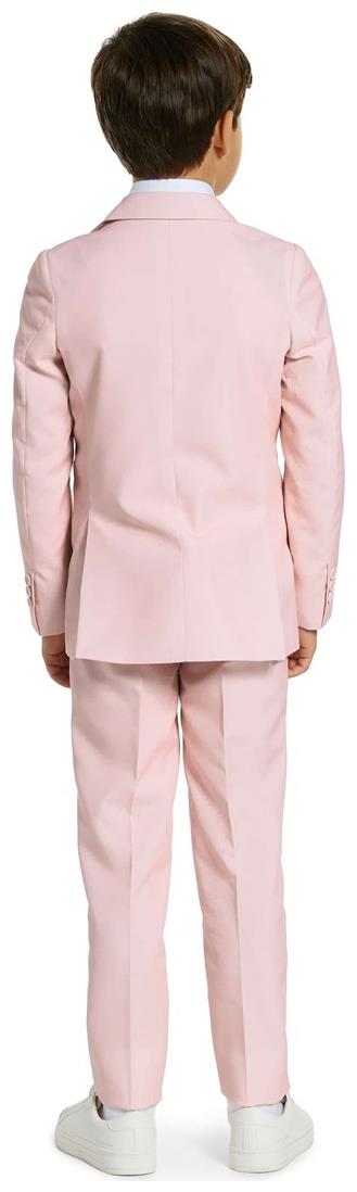OppoSuits Boys Lush Blush Suit for Weddings Birthday Parties and Special Events