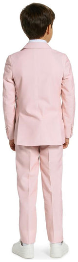 OppoSuits Boys Lush Blush Suit for Weddings Birthday Parties and Special Events