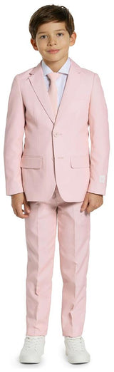 OppoSuits Boys' Suits BOYS Lush Blush