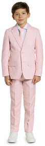 OppoSuits Boys' Suits BOYS Lush Blush