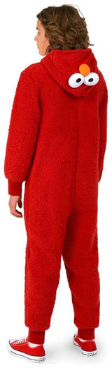 OppoSuits Kids' Onesies BOYS Elmo Onesie