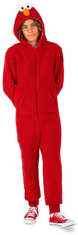 OppoSuits Kids' Onesies BOYS Elmo Onesie