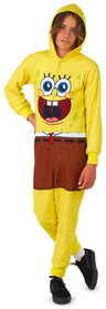 OppoSuits Kids' Onesies BOYS SpongeBobT Onesie
