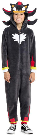 OppoSuits Kids' Onesies BOYS Shadow