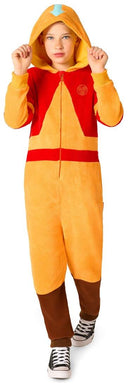 OppoSuits Kids' Onesies BOYS Aang Onesie