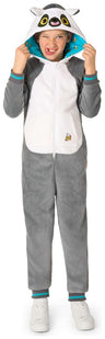 OppoSuits Kids' Onesies BOYS Lemur Onesie