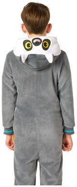 OppoSuits Kids' Onesies BOYS Lemur Onesie