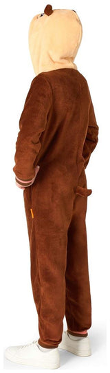OppoSuits Kids' Onesies BOYS Otter Onesie
