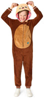 OppoSuits Kids' Onesies BOYS Otter Onesie