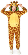OppoSuits Kids' Onesies BOYS Giraffe Onesie