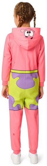 OppoSuits Kids' Onesies BOYS Patrick Onesie