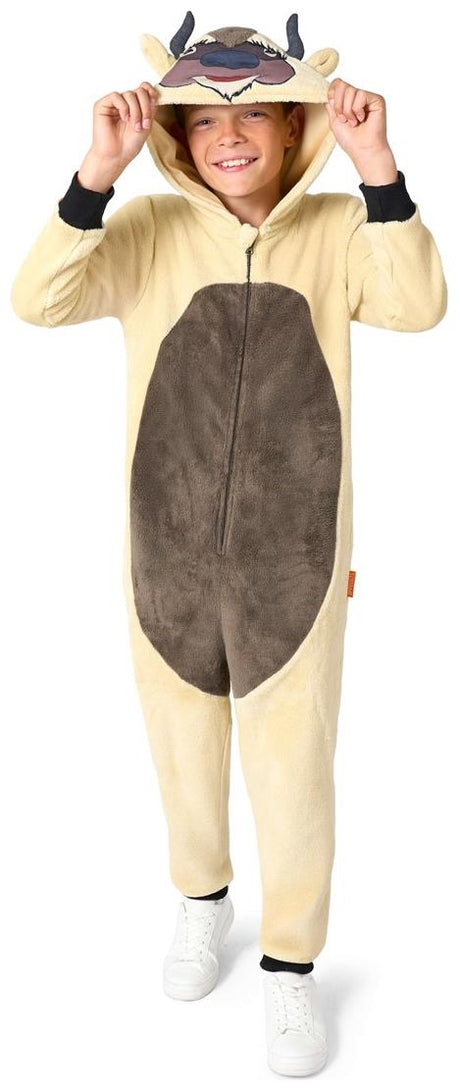 OppoSuits Kids' Onesies BOYS Appa Onesie