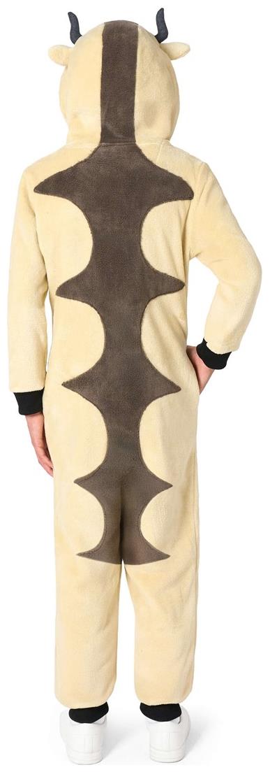 OppoSuits Kids' Onesies BOYS Appa Onesie