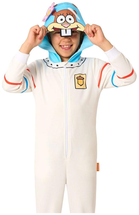 OppoSuits Kids' Onesies BOYS Sandy Onesie