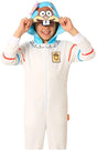 OppoSuits Kids' Onesies BOYS Sandy Onesie