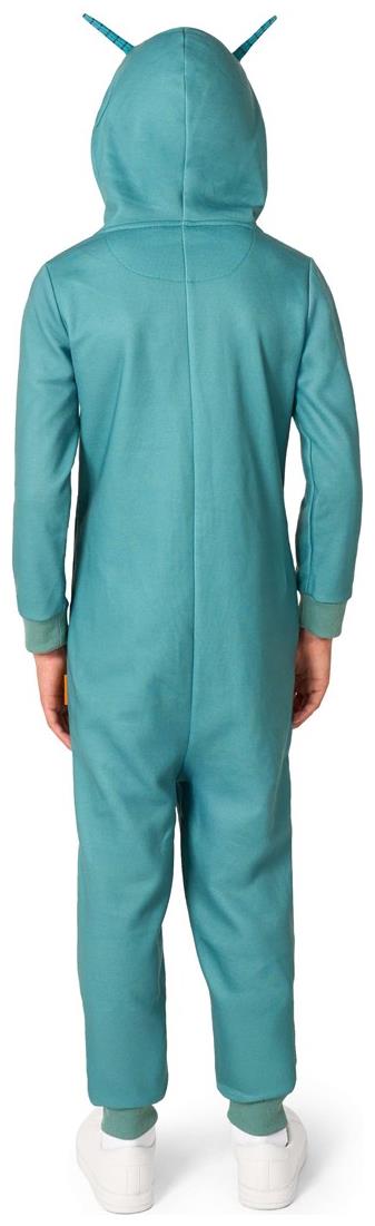 OppoSuits Kids' Onesies BOYS Plankton Onesie