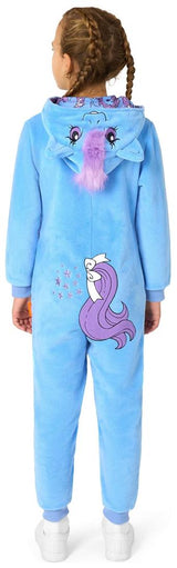 OppoSuits Kids' Onesies BOYS My Little PonyT - Bluebelle Onesie